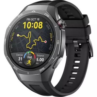 Smartwatch Huawei WATCH GT 5 PRO NEGRO