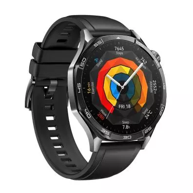 Smartwatch Huawei GT5 NEGRO