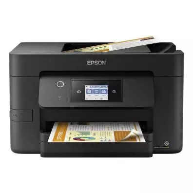 Impresora multifunción Epson WORKFORCE PRO WF-3820DWF