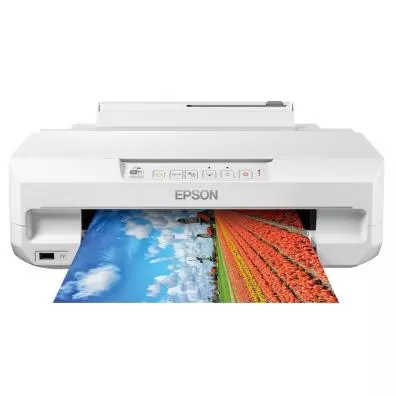Impresora de inyección Epson EXPRESSION PHOTO XP-65