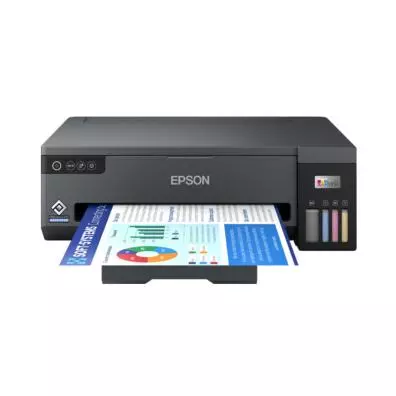 Impresora Epson ECOTANK ET-14100