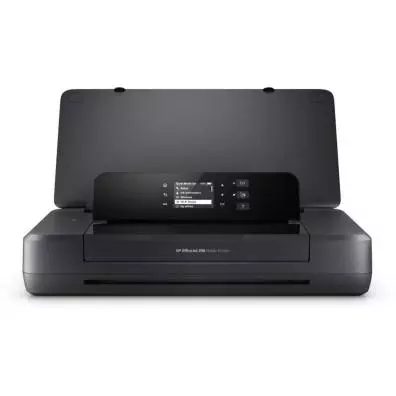 Impresora portátil HP OFFICEJET 200