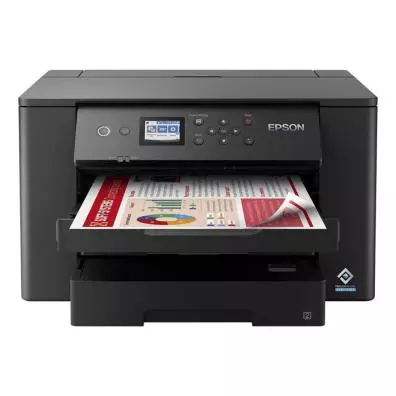 Impresora multifunción Epson WORKFORCE WF-7310DTW