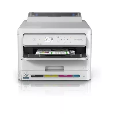 Impresora Multifunción Epson WORKFORCE PRO WF-C5390DW