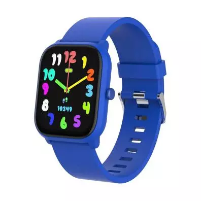 Smartwatch Celly KIDSWATCHBTBL AZUL