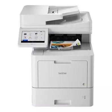 Impresora Brother MFCL9670CDN