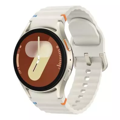 Smartwatch Samsung GALAXY WATCH 7 LTE 40MM CREMA