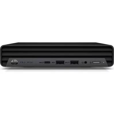 Ordenador sobremesa HP PRO 400 G9 I5 16/512GB WINDOWS 11 PRO