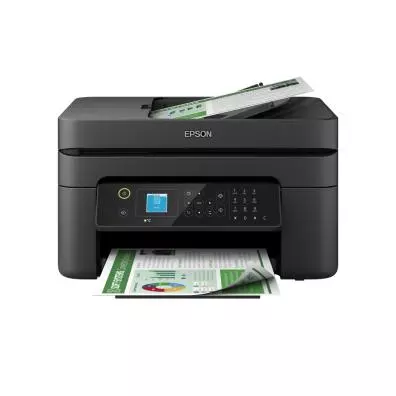 Impresora multifunción Epson WORKFORCE WF-2930DWF