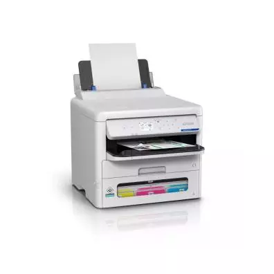 Impresora de inyección Epson WORKFORCE PRO EP-C800RDW