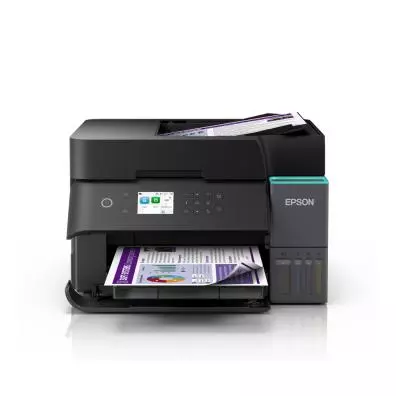 Impresora Epson ECOTANK ET-3950