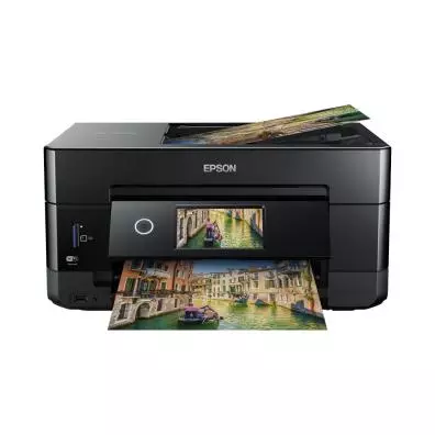 Impresora multifunción Epson EXPRESSION PREMIUM XP-7100