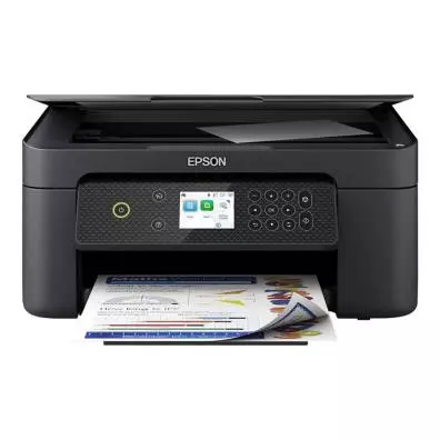 Impresora multifunción Epson EXPRESSION HOME XP-4200