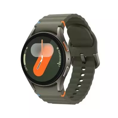 Smartwatch Samsung GALAXY WATCH 7 VERDE