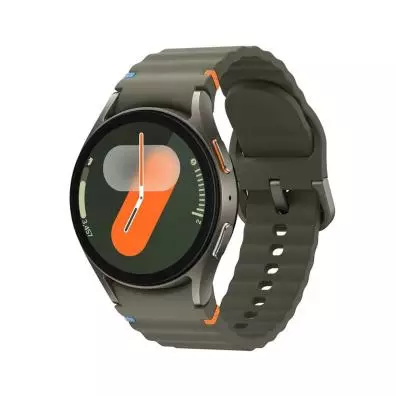 Smartwatch Samsung GALAXY WATCH 7 40MM LTE L30 VERDE