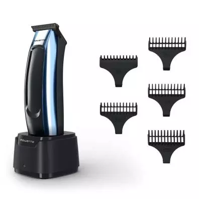 Barbero/Perfilador Rowenta BARBER EXPERIENCE TN1851E0