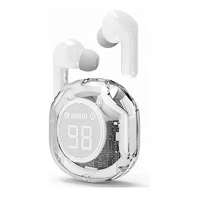 Auriculares Gembird TWST-01-W