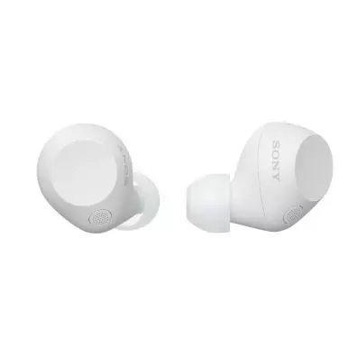 Auriculares Sony WF-C710N BLANCO