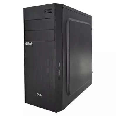 Ordenador sobremesa Differo NXLITE010 I5-12400