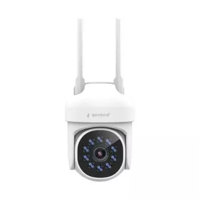 Cámara de vigilancia Gembird TSL-ODCAM-WRHD-01