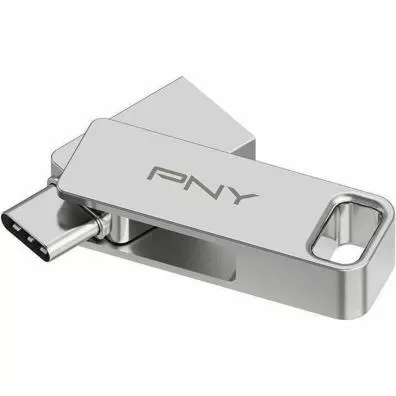 Pendrive USB PNY DUO LINK 64 GB