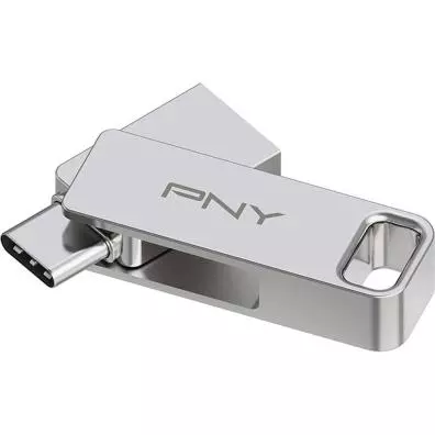Pendrive USB PNY DUO LINK 128 GB