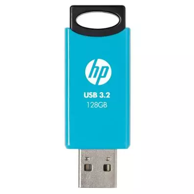 Pendrive USB HP HPFD712LB-A-128