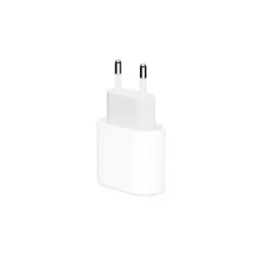 Cargador Apple 20W USB-C MD3J4ZM/A