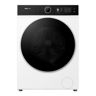Lavadora secadora Hisense WD5I8043BWF 