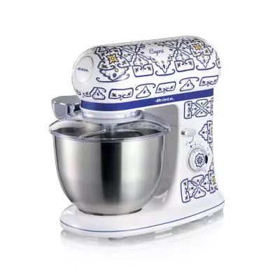 Robot de cocina Ariete CAPRI PLANETARY MIXER 1588/05