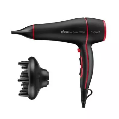 Secador Ufesa AIR SONIC 