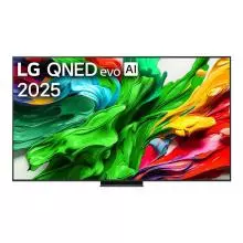 Televisor LG QNED EVO AI 86QNED86A6A