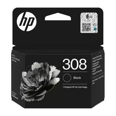 Cartucho de tinta HP 308 7FP21UE