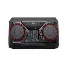 Equipo Hi-Fi Lg XBOOM LA BESTIA CK43N