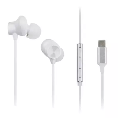 Auriculares Panasonic RP-TCM225DE