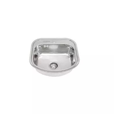 Fregadero Infiniton BELCANTO49C1
