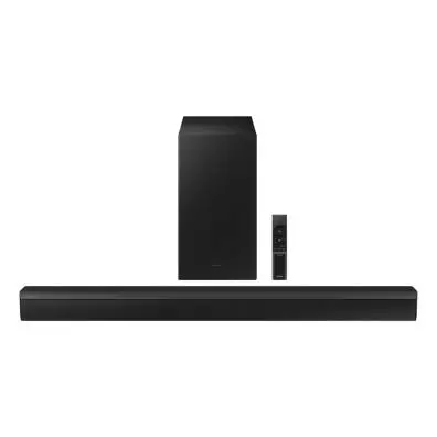 Barra de sonido Samsung HW-B450F/ZF