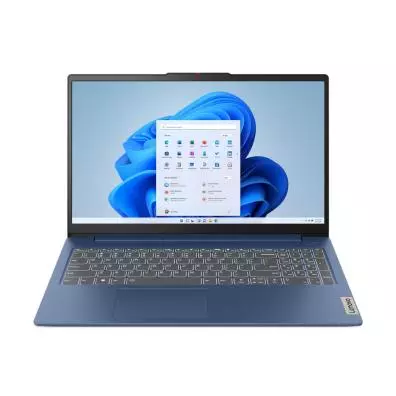 Ordenador portátil Lenovo IDEAPAD SLIM 3 15ABR8 82XM00W4SP