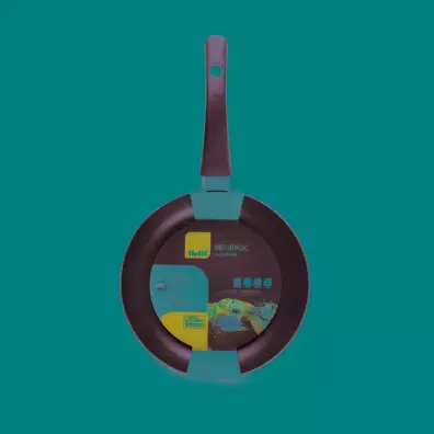Sartén Ibili MINI INDUBASIC 405014