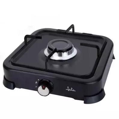 Cocina a gas portátil Jata JECG2721