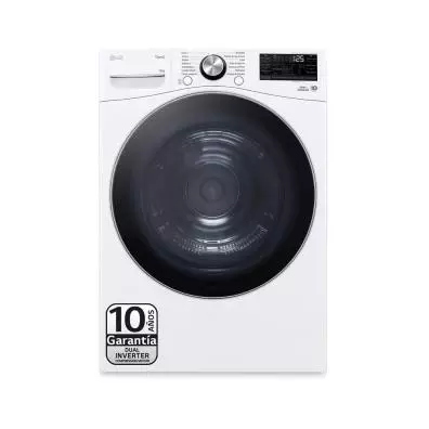 Secadora bomba de calor LG RH18U8AVCW