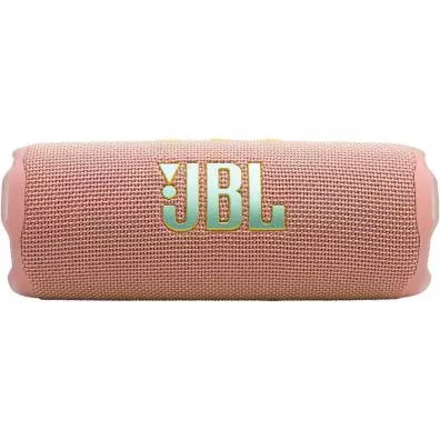 Altavoz bluetooth JBL Flip 7 Pink
