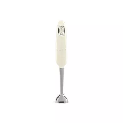 Batidora de varilla Smeg HBF03RDEU BEIGE