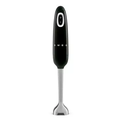 Batidora de varilla Smeg HBF03BLEU NEGRO