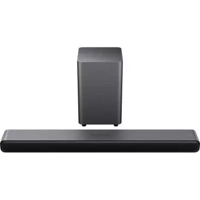 Barra de sonido TCL S S55H TITANIO