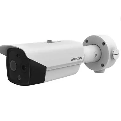 Cámara de vigilancia Hikvision DS-2TD2617B-6/PA