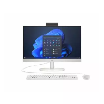 Ordenador de sobremesa Hp PROONE 240 G10 23.8