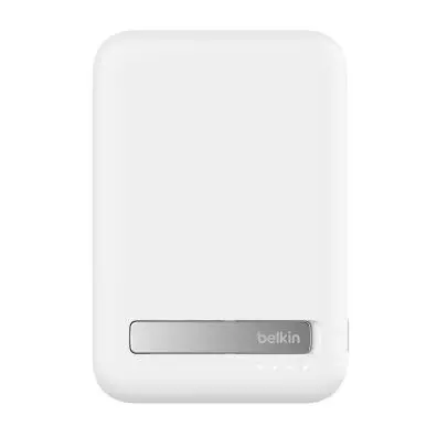 Powerbank Belkin BOOSTCHRG PRO QI2 BLANCO 