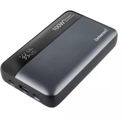 Powerbank Intenso HE20000 NEGRO