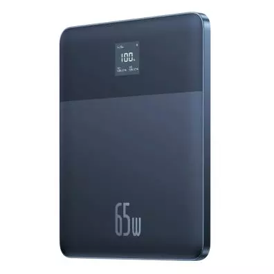 Powerbank Baseus BLADE2 AZUL